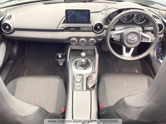 mazda roadster 2016 -MAZDA--Roadster DBA-ND5RC--ND5RC-111097---MAZDA--Roadster DBA-ND5RC--ND5RC-111097- image 2