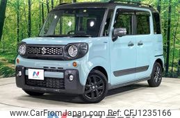 suzuki spacia 2022 -SUZUKI--Spacia Gear 5AA-MK53S--MK53S-808061---SUZUKI--Spacia Gear 5AA-MK53S--MK53S-808061-