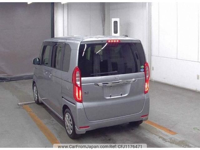 honda n-box 2020 quick_quick_6BA-JF3_JF3-1463048 image 2