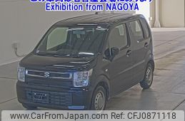 suzuki wagon-r 2021 -SUZUKI--Wagon R MH85S-115731---SUZUKI--Wagon R MH85S-115731-