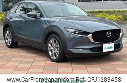 mazda cx-3 2020 -MAZDA--CX-30 5BA-DMEP--DMEP-117558---MAZDA--CX-30 5BA-DMEP--DMEP-117558-