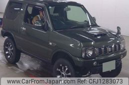 suzuki jimny 2017 quick_quick_ABA-JB23W_762581