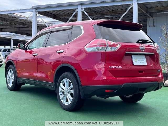 nissan x-trail 2014 quick_quick_DBA-NT32_NT32-006695 image 2