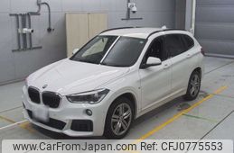 bmw x1 2019 -BMW 【名古屋 306ふ5917】--BMW X1 JG15-WBAJG12080EN52297---BMW 【名古屋 306ふ5917】--BMW X1 JG15-WBAJG12080EN52297-