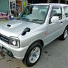 suzuki jimny 2010 -SUZUKI--Jimny ABA-JB23W--JB23W-620819---SUZUKI--Jimny ABA-JB23W--JB23W-620819- image 1