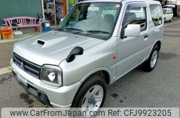 suzuki jimny 2010 -SUZUKI--Jimny ABA-JB23W--JB23W-620819---SUZUKI--Jimny ABA-JB23W--JB23W-620819-