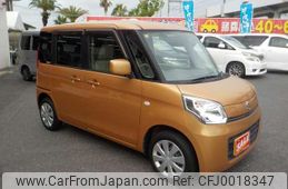 suzuki spacia 2014 quick_quick_DBA-MK32S_MK32S-218215