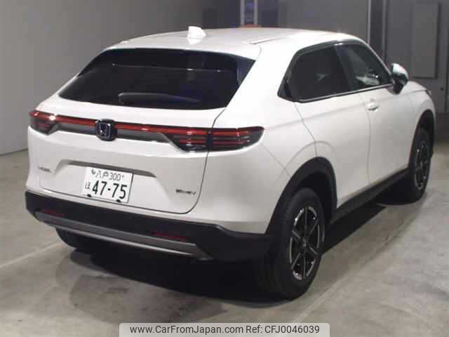 honda vezel 2024 -HONDA 【八戸 300ﾎ4775】--VEZEL RV5-1208181---HONDA 【八戸 300ﾎ4775】--VEZEL RV5-1208181- image 2