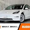 tesla-motors model-3 2021 -TESLA 【岡山 330ﾑ3787】--ﾃｽﾗﾓﾃﾞﾙ3 3L23B--MC415915---TESLA 【岡山 330ﾑ3787】--ﾃｽﾗﾓﾃﾞﾙ3 3L23B--MC415915- image 1