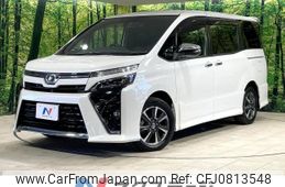 toyota voxy 2019 -TOYOTA--Voxy DBA-ZRR80W--ZRR80-0499854---TOYOTA--Voxy DBA-ZRR80W--ZRR80-0499854-