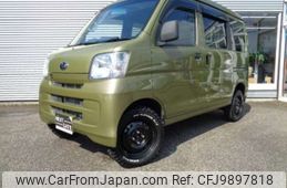 subaru sambar-van 2015 -SUBARU--Samber Van EBD-S331B--S331B-0010660---SUBARU--Samber Van EBD-S331B--S331B-0010660-