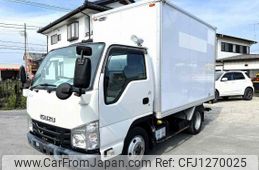 isuzu elf-truck 2017 quick_quick_TPG-NHS85AN_NHS85-7012073