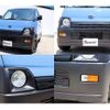 toyota townace-van 2018 CFJ8279684 image 6