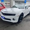 chevrolet camaro 2013 -GM--Chevrolet Camaro ﾌﾒｲ--2G1F91E38D9189849---GM--Chevrolet Camaro ﾌﾒｲ--2G1F91E38D9189849- image 4