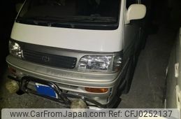 toyota hiace-wagon 1995 -TOYOTA--Hiace Wagon KD-KZH106W--KZH106-0018931---TOYOTA--Hiace Wagon KD-KZH106W--KZH106-0018931-