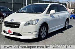 toyota mark-x-zio 2008 -TOYOTA--MarkX Zio DBA-ANA10--ANA10-0017219---TOYOTA--MarkX Zio DBA-ANA10--ANA10-0017219-