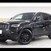 jeep grand-cherokee 2020 -CHRYSLER--Jeep Grand Cherokee WK36TA--KC742933---CHRYSLER--Jeep Grand Cherokee WK36TA--KC742933- image 1