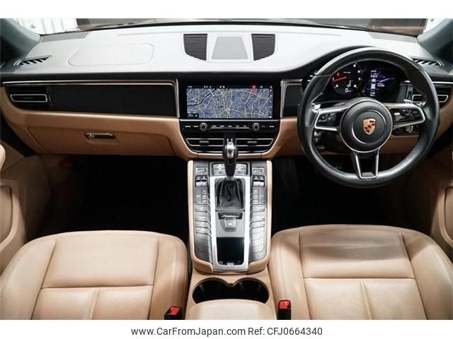 porsche macan 2020 -PORSCHE--Porsche Macan 3BA-J1M20--WP1ZZZ95ZMLB01296---PORSCHE--Porsche Macan 3BA-J1M20--WP1ZZZ95ZMLB01296- image 2