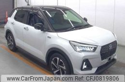 daihatsu rocky 2022 -DAIHATSU--Rocky 5AA-A202S--A202S-0006092---DAIHATSU--Rocky 5AA-A202S--A202S-0006092-