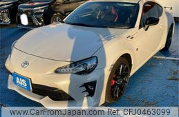 toyota 86 2020 -TOYOTA--86 4BA-ZN6--ZN6-103377---TOYOTA--86 4BA-ZN6--ZN6-103377-