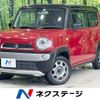 suzuki hustler 2015 -SUZUKI--Hustler DAA-MR41S--MR41S-136723---SUZUKI--Hustler DAA-MR41S--MR41S-136723- image 1