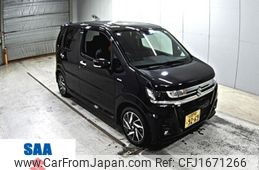 suzuki wagon-r 2024 CFJ1671266
