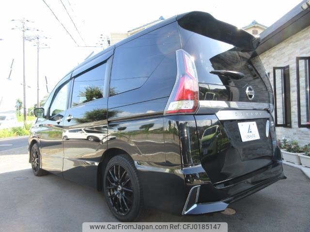 nissan serena 2016 -NISSAN--Serena GFC27-008314---NISSAN--Serena GFC27-008314- image 2