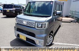 daihatsu wake 2014 CFJ0444680