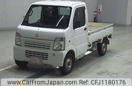 suzuki carry-truck 2013 -SUZUKI--Carry Truck EBD-DA63T--DA63T-821924---SUZUKI--Carry Truck EBD-DA63T--DA63T-821924-