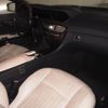 mercedes-benz cl-class 2012 CFJ1571211 image 4