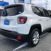 jeep renegade 2017 CFJ1810745 image 2