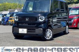 honda n-box 2024 -HONDA--N BOX 6BA-JF5--JF5-1113***---HONDA--N BOX 6BA-JF5--JF5-1113***-