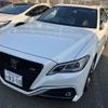 toyota crown 2018 quick_quick_3BA-ARS220_101165 image 1