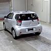 toyota iq 2009 -TOYOTA--iQ KGJ10--KGJ10-6011499---TOYOTA--iQ KGJ10--KGJ10-6011499- image 6