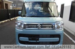 suzuki spacia 2023 -SUZUKI 【岐阜 582】--Spacia 5AA-MK53S--MK53S-018305---SUZUKI 【岐阜 582】--Spacia 5AA-MK53S--MK53S-018305-