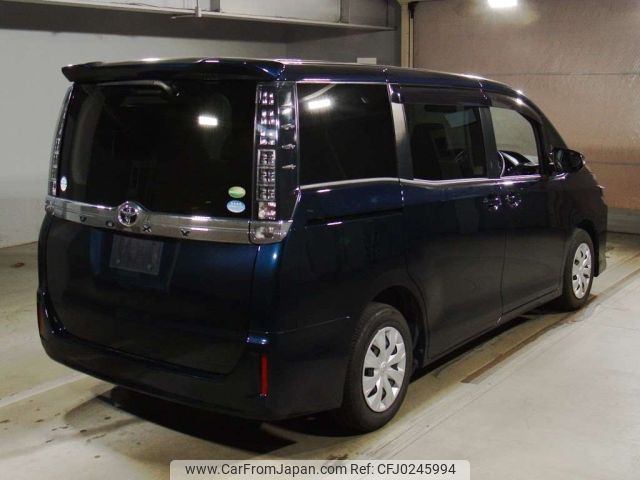 toyota voxy 2014 -TOYOTA--Voxy ZRR80G-0067808---TOYOTA--Voxy ZRR80G-0067808- image 2