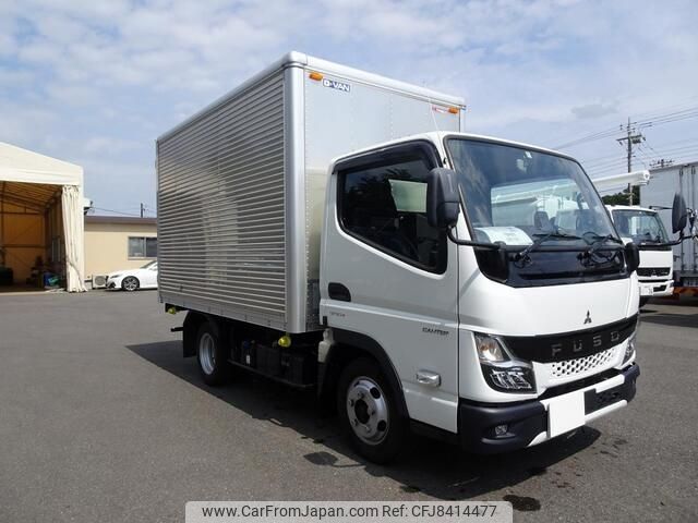 mitsubishi-fuso canter 2021 -MITSUBISHI--Canter 2RG-FBA20--FBA20-590704---MITSUBISHI--Canter 2RG-FBA20--FBA20-590704- image 2