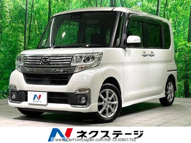 daihatsu tanto 2017 -DAIHATSU--Tanto DBA-LA600S--LA600S-0612188---DAIHATSU--Tanto DBA-LA600S--LA600S-0612188- image 1