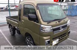 daihatsu hijet-truck 2024 -DAIHATSU 【三重 487ﾒ88】--Hijet Truck S510P-0573823---DAIHATSU 【三重 487ﾒ88】--Hijet Truck S510P-0573823-