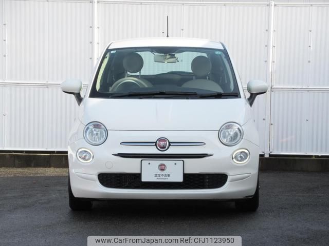 fiat 500 2018 quick_quick_31209_ZFA3120000J947998 image 2