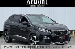 peugeot 3008 2018 CFJ1810376