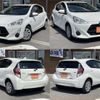 toyota aqua 2016 CFJ1499770 image 19
