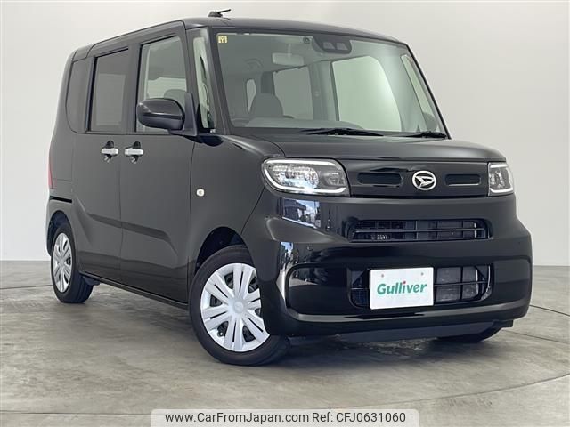 daihatsu tanto 2019 -DAIHATSU--Tanto 6BA-LA650S--LA650S-0048341---DAIHATSU--Tanto 6BA-LA650S--LA650S-0048341- image 1