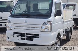 suzuki carry-truck 2018 CFJ1653136