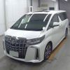 toyota alphard 2020 quick_quick_DBA-AGH30W_AGH30-0299180 image 4