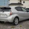 toyota aqua 2013 -TOYOTA 【野田 500ｱ1234】--AQUA DAA-NHP10--NHP10-2190006---TOYOTA 【野田 500ｱ1234】--AQUA DAA-NHP10--NHP10-2190006- image 22