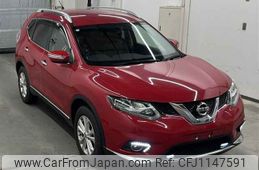 nissan x-trail 2014 -NISSAN--X-Trail NT32-005295---NISSAN--X-Trail NT32-005295-