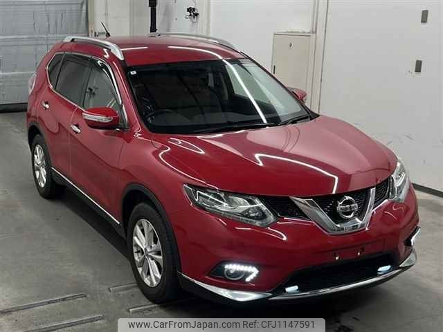 nissan x-trail 2014 -NISSAN--X-Trail NT32-005295---NISSAN--X-Trail NT32-005295- image 1