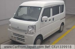 mitsubishi minicab-van 2017 -MITSUBISHI--Minicab Van HBD-DS17V--DS17V-114143---MITSUBISHI--Minicab Van HBD-DS17V--DS17V-114143-