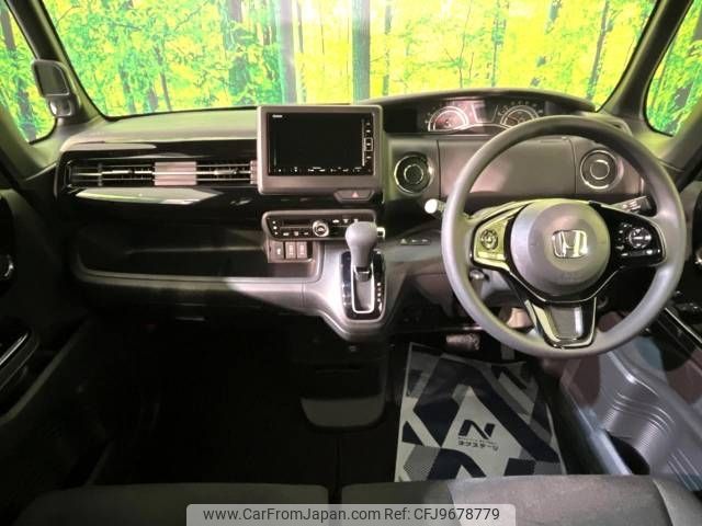 honda n-box 2021 -HONDA--N BOX 6BA-JF3--JF3-5096694---HONDA--N BOX 6BA-JF3--JF3-5096694- image 2